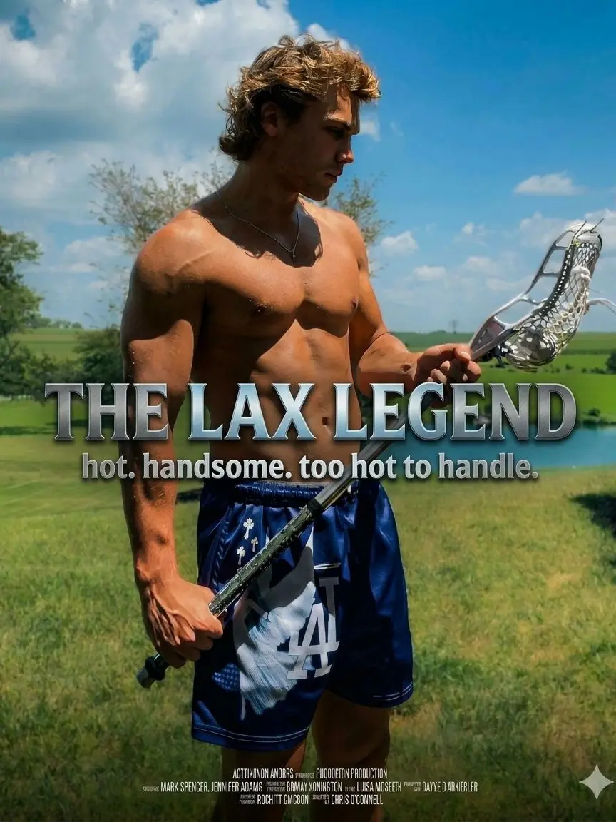PetiteAsp1506의 The Lax Legend 🥍