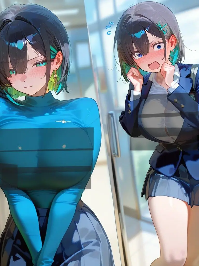 TallVoice1418의 그녀가 죽은 지 2년