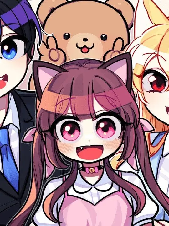 IPO의 잉여맨 크루(싸운편)