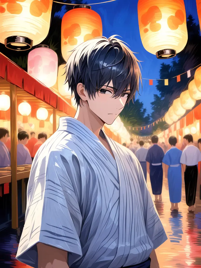 Shochan2736의 まだ君に恋してる