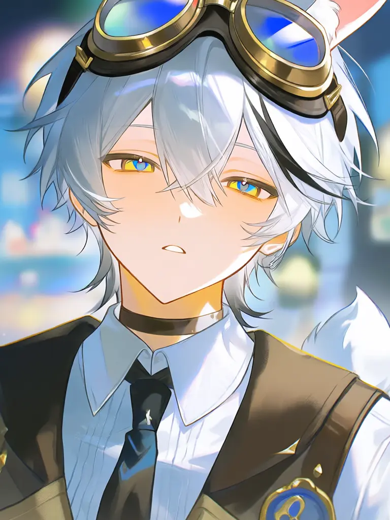 Yumedeau_0075의 アカツキと冒険する