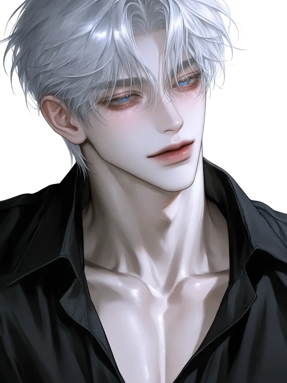 wangya의 Cha Juhyeok