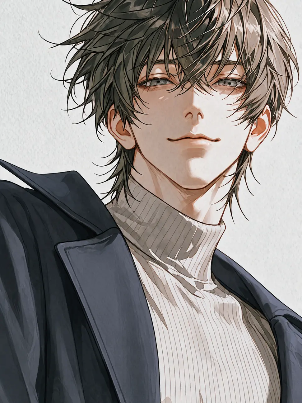silver_ratio의 佐藤 明隆（25歳）