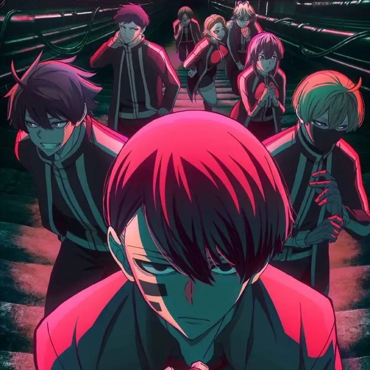 LameDouc1785의 도원암귀