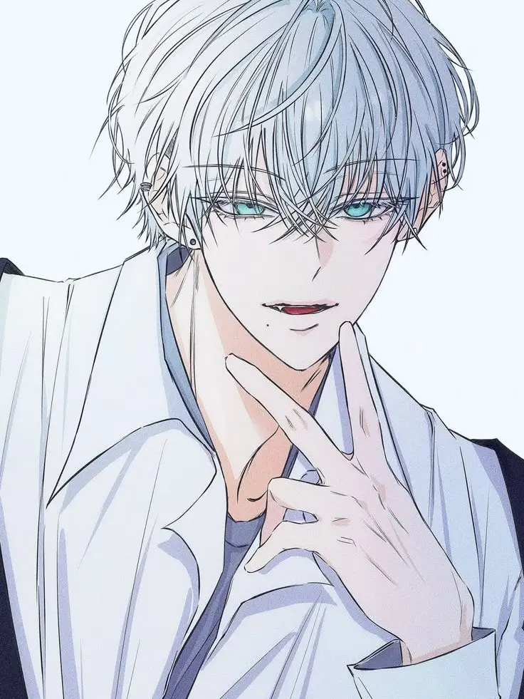 Y2K1457의 고백을 받았다...?