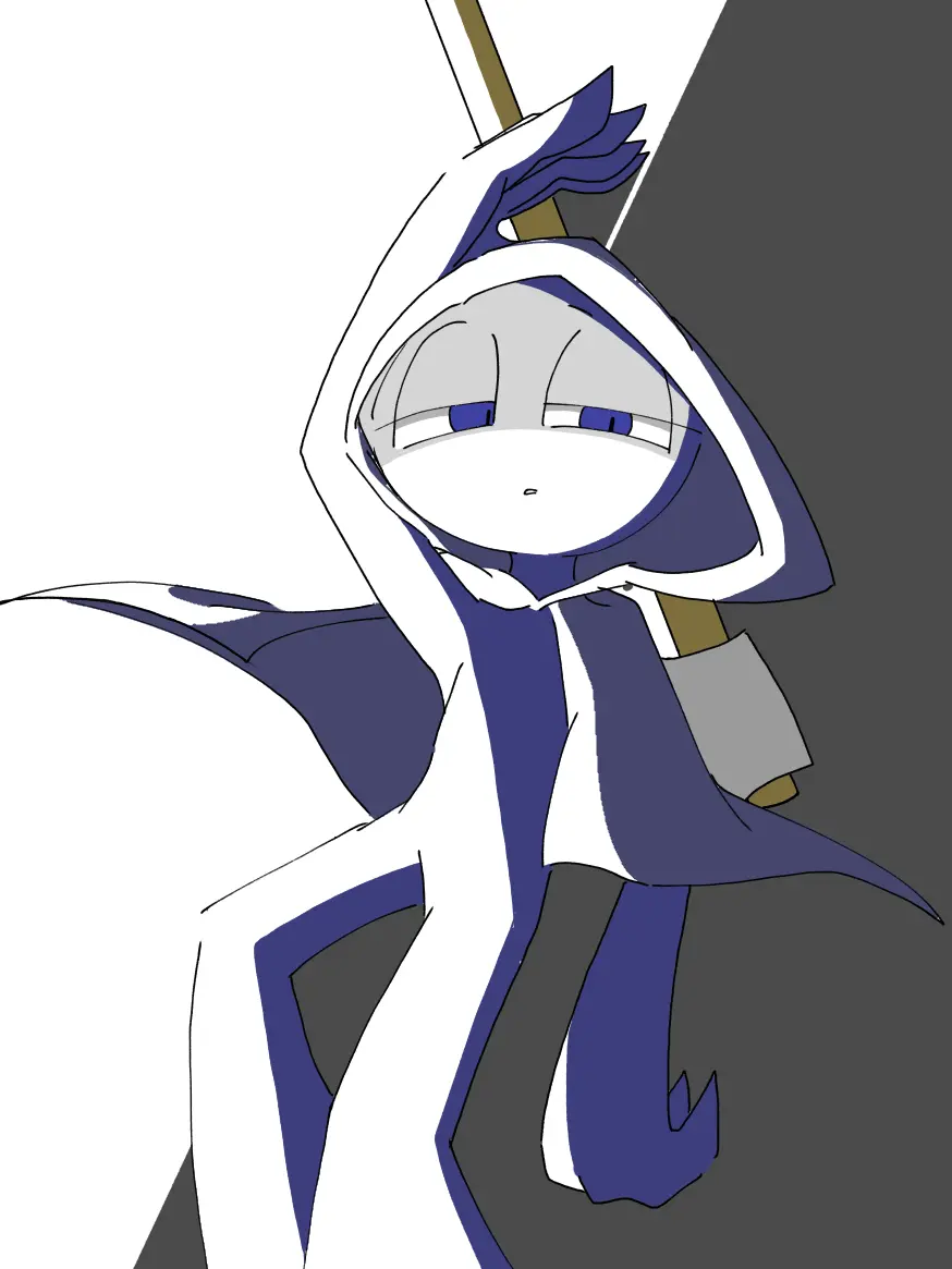 SpikyGirl7490의 {{user}}がメイド喫茶に…？！！