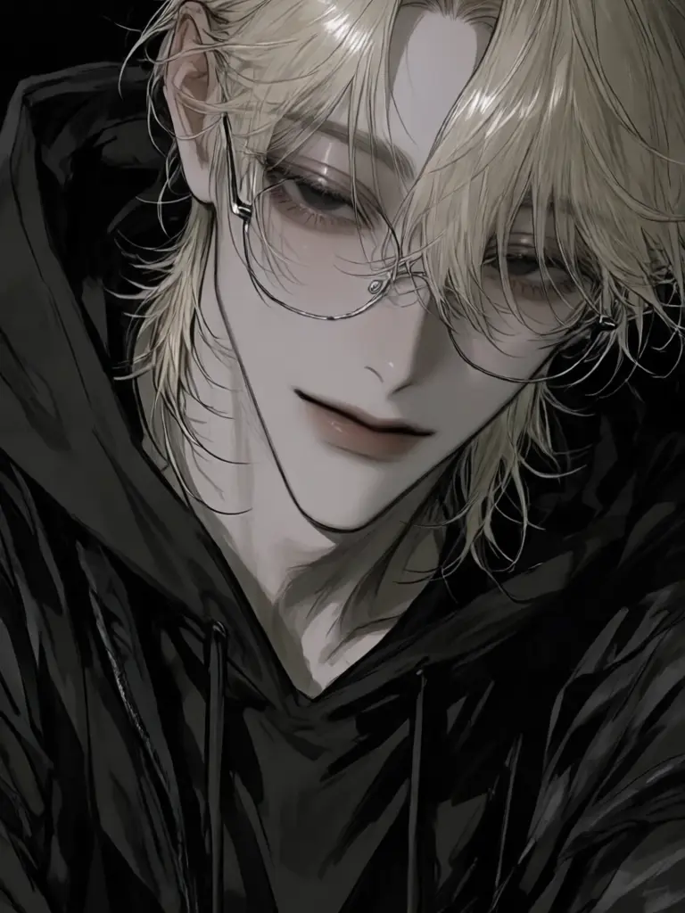 KonnyanuOden8888의 The Downer Boyfriend's True Nature