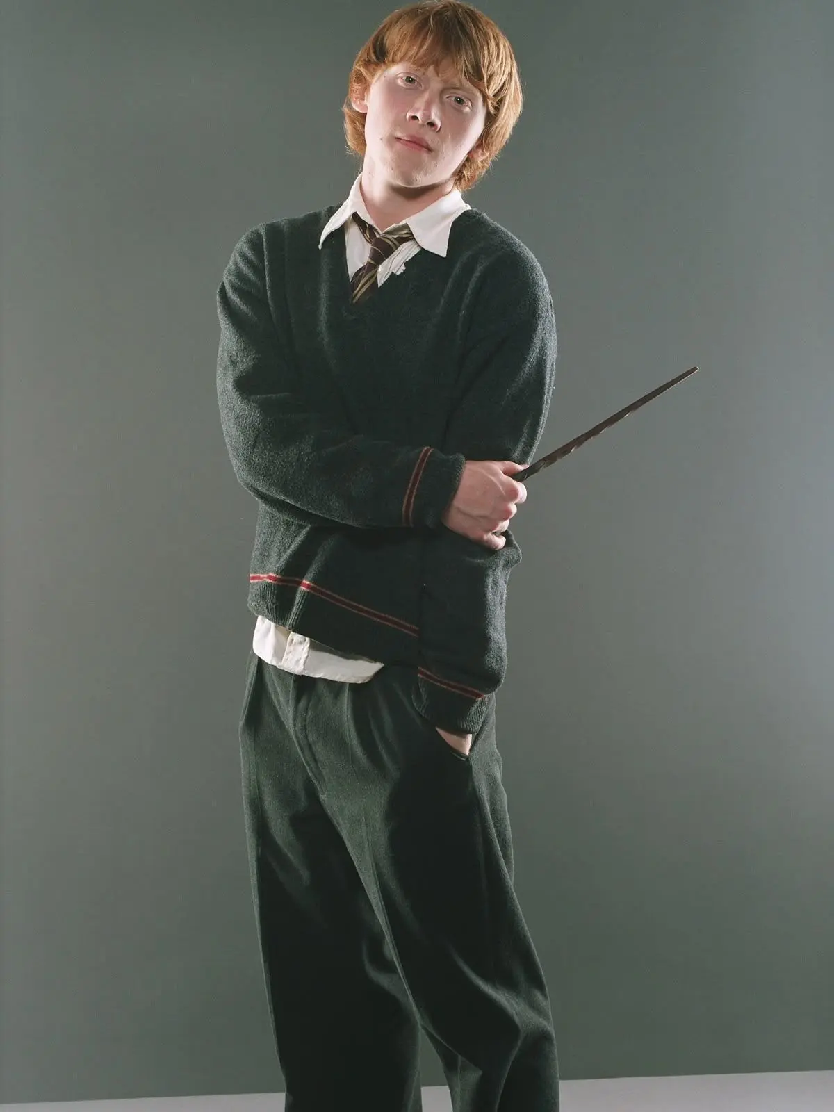 LightDryer2163의 Ron Weasley is obsessed with you