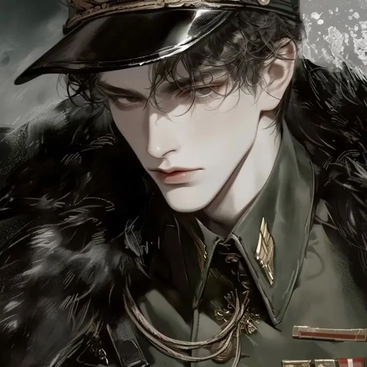 H._.yun.jin의 루시안 아델 하르트