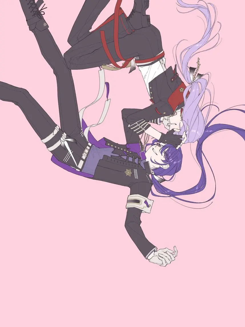 ConvexHair3955의 園児組の子供になろう！