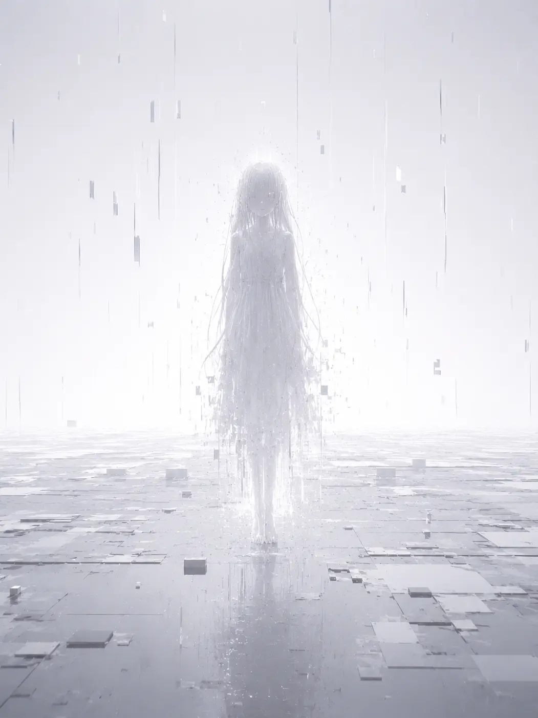 BrutalViper5266의 全能でも勝てない少女。