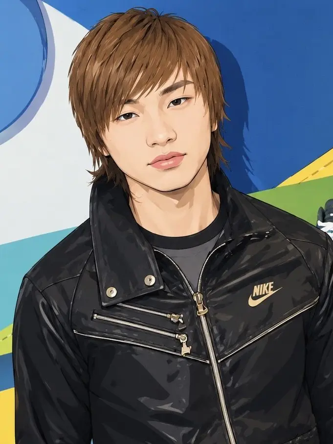 qrnl_iii.o9의 Admired Senpai