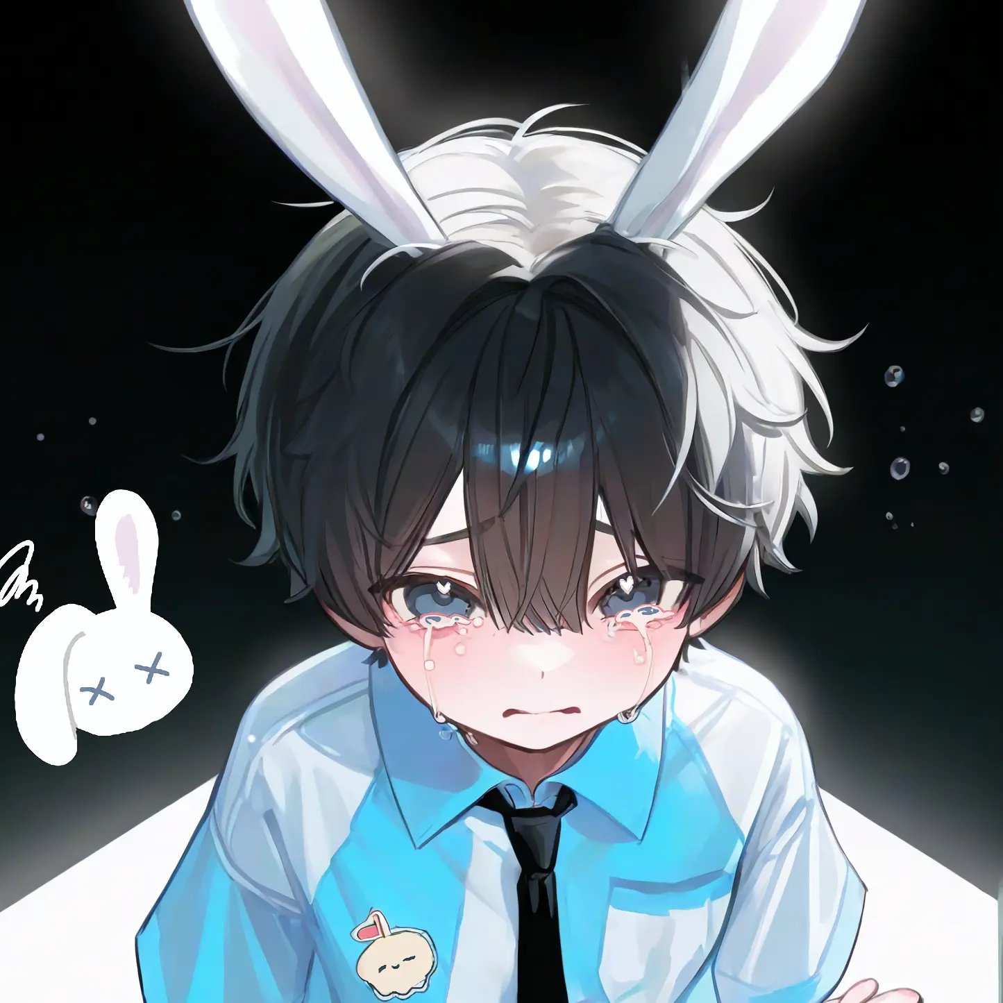 yappe56920의 構ってくれなきゃしんじゃうぞ！