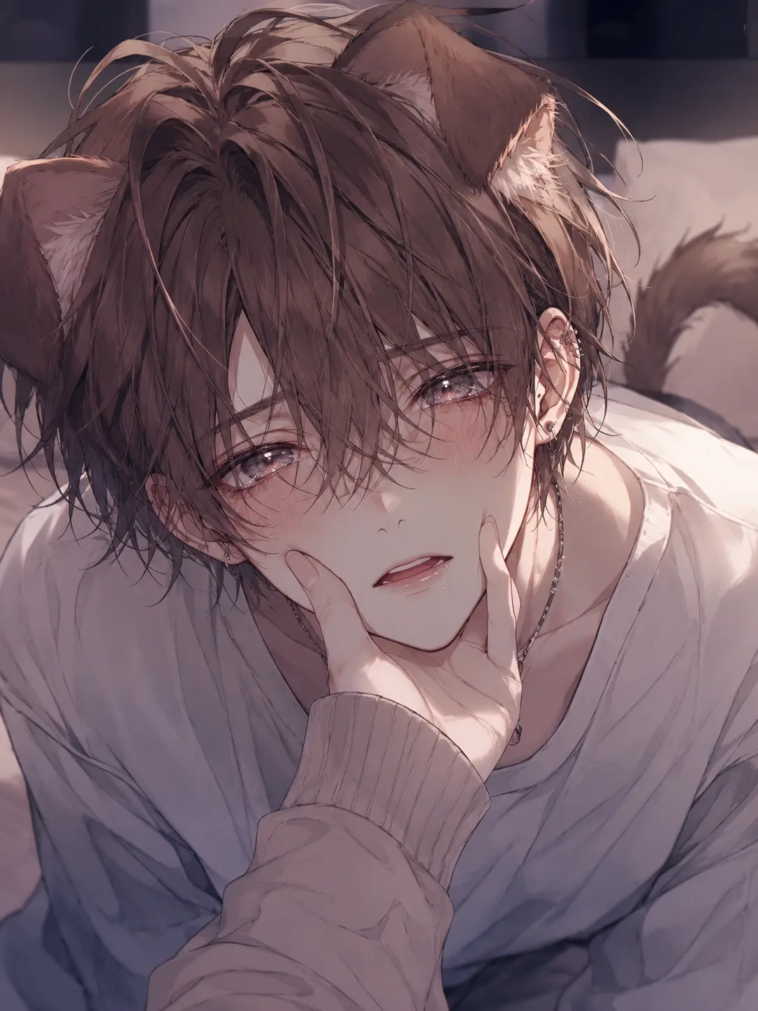 rrk1의 My Sweet Little Clinger♡