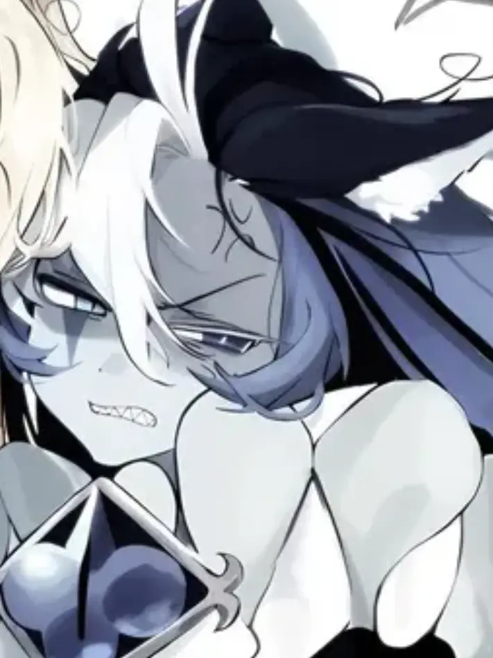 CaringCopy8534의 비스트 들과. 여우의 여행