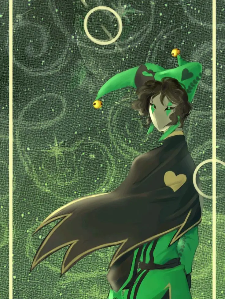 BriskHyena9717의 ◇♡Harlequin | TFC (MLM)♡◇