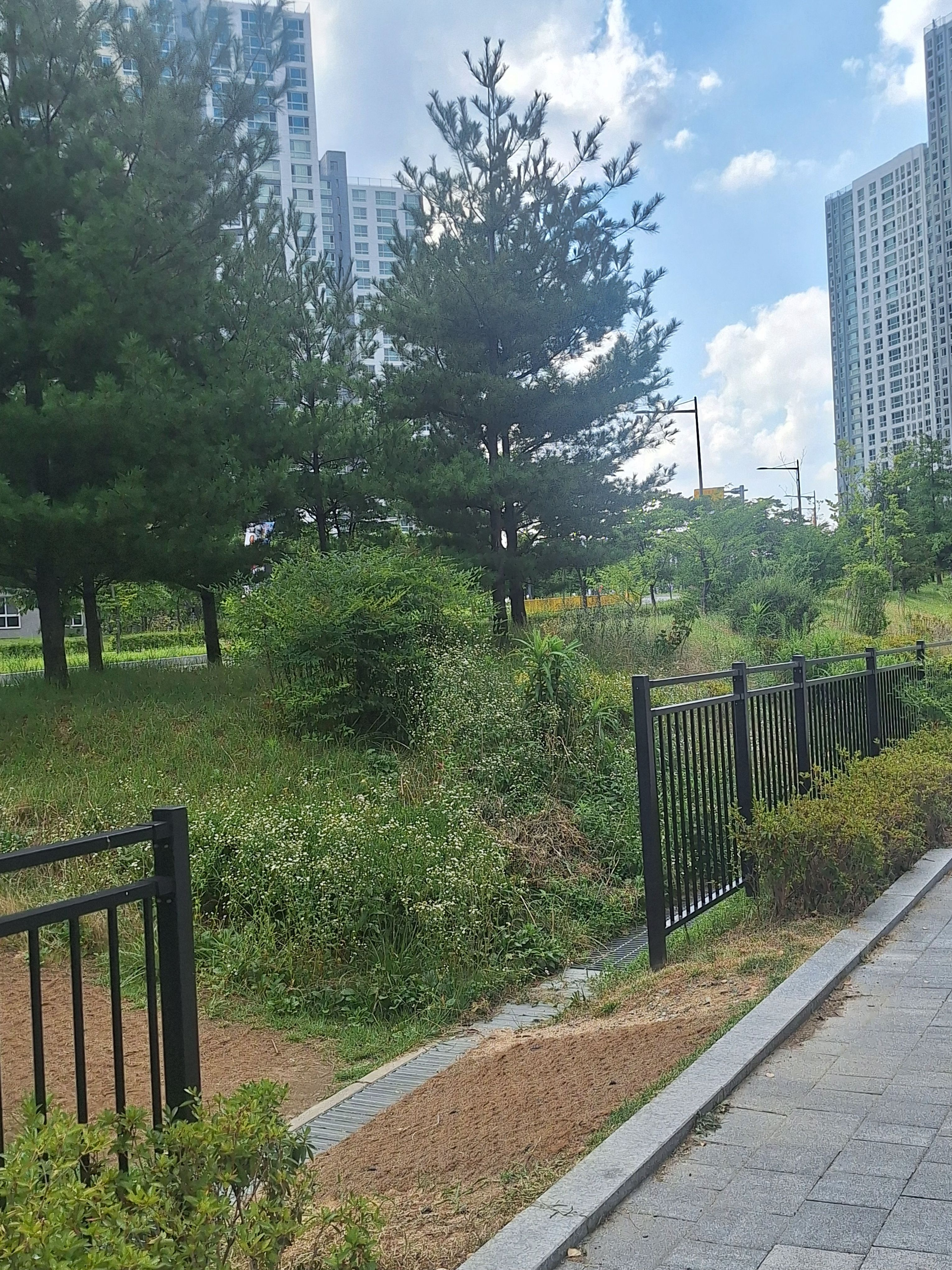 주인장 자캐 세계관 2탄 대표 이미지