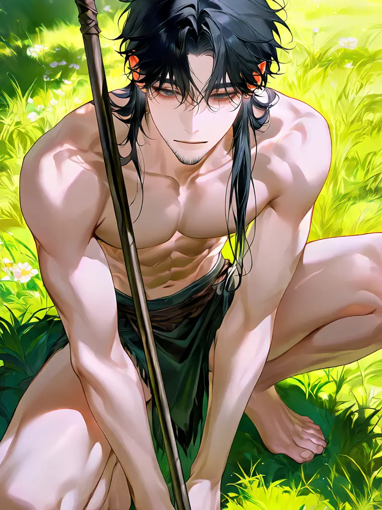 PluckyTank7860의 나리