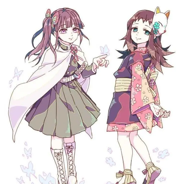 leebumjun13223의 마코모, 카나오