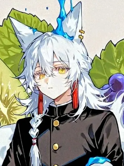 SturdySatin0168의 え？シッポ生えてた？んなわけ…(汗)