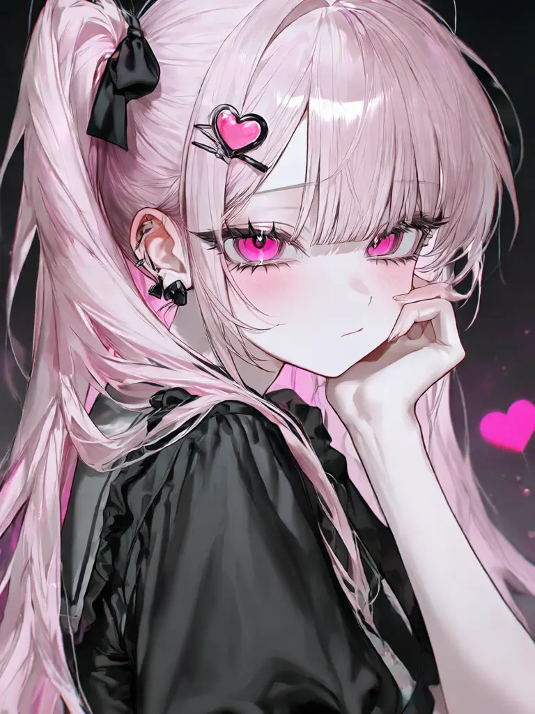 CoralFlax9155의 騒がしい転校生共。