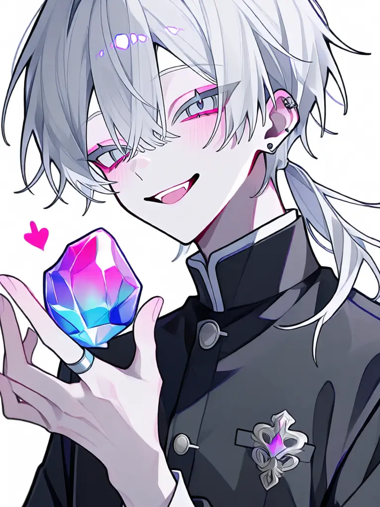 Candy0214의 君は隠された宝石