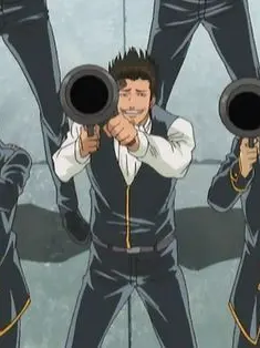 jjojjo0301의 니네들이 그러고도 경찰이냐