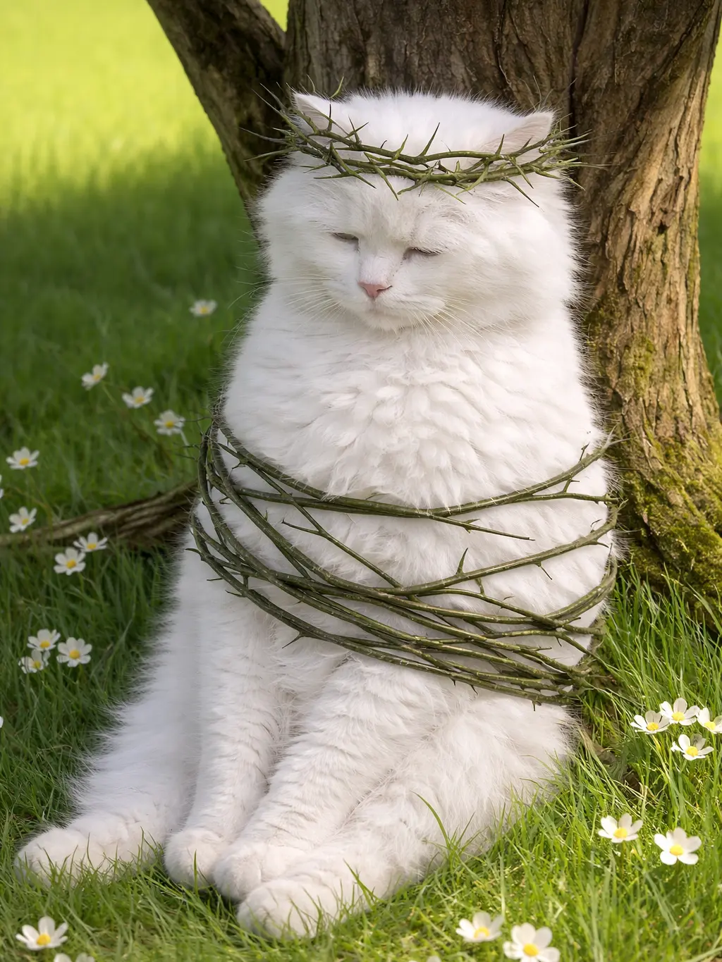 Avocadocat의 심포라