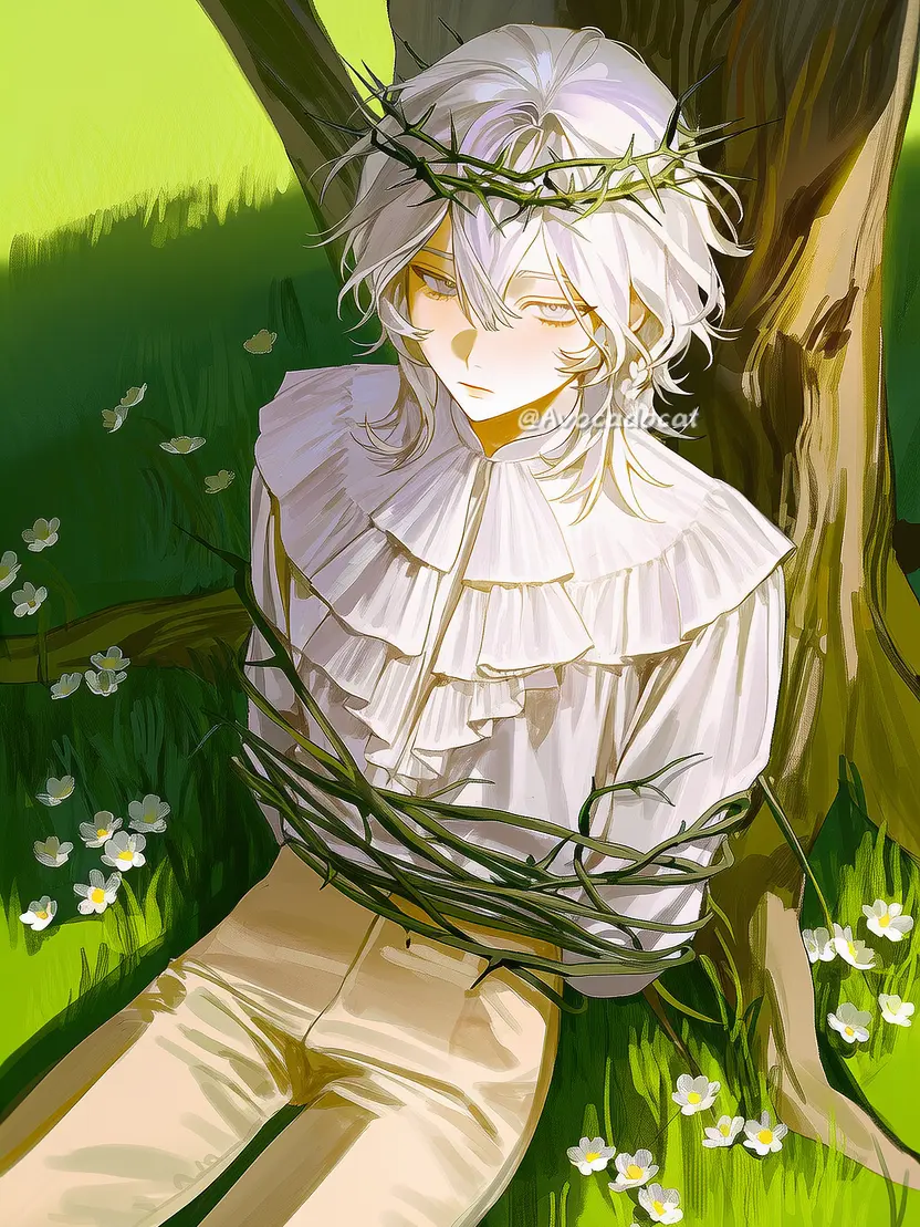 Avocadocat의 심포라