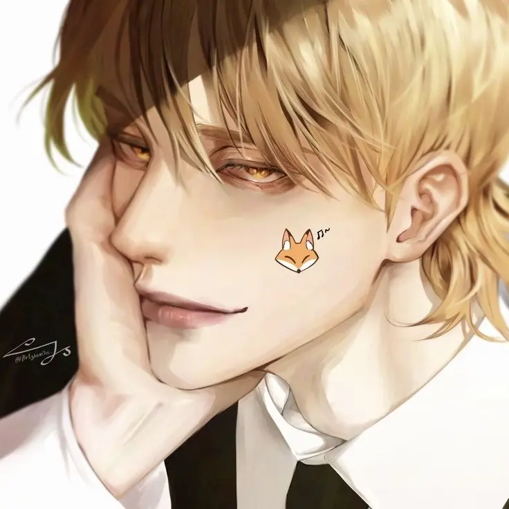 Mer0n_Pax.ng의 파커 앤더슨