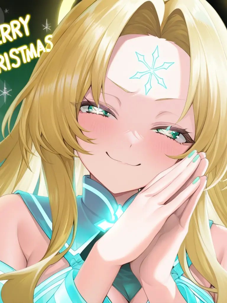 FrailTooth2898의 プレゼントは(自称)イエス様！？