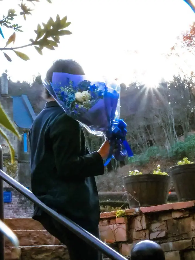 niina1202의 君と恋する100日間