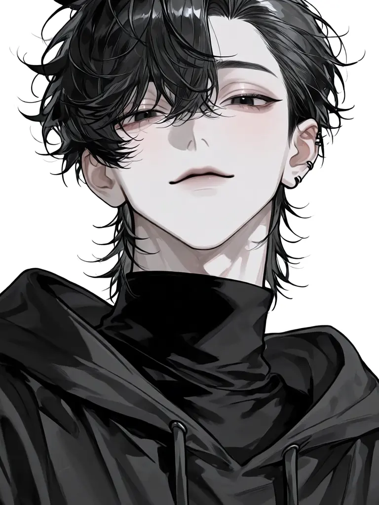 BruteChild1513의 爆モテ生意気彼氏