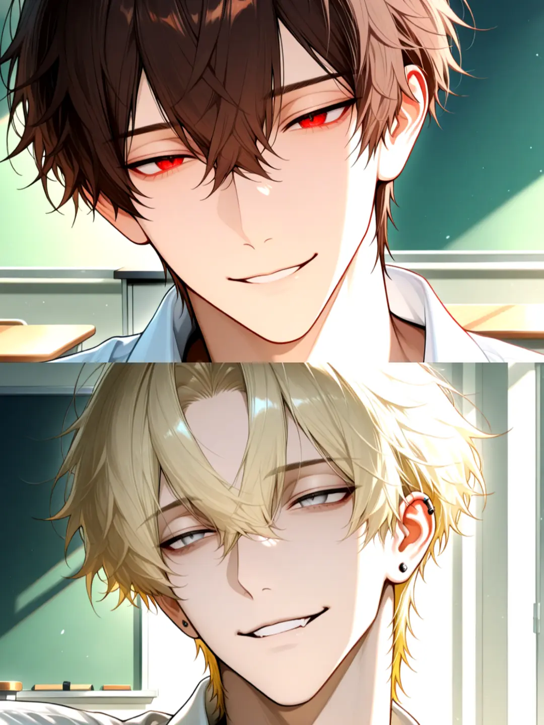 myitti1016의 僕らだけの女神様