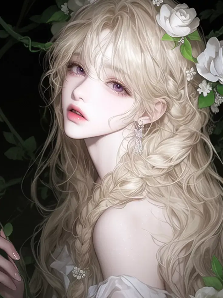 오필리아 대표 이미지