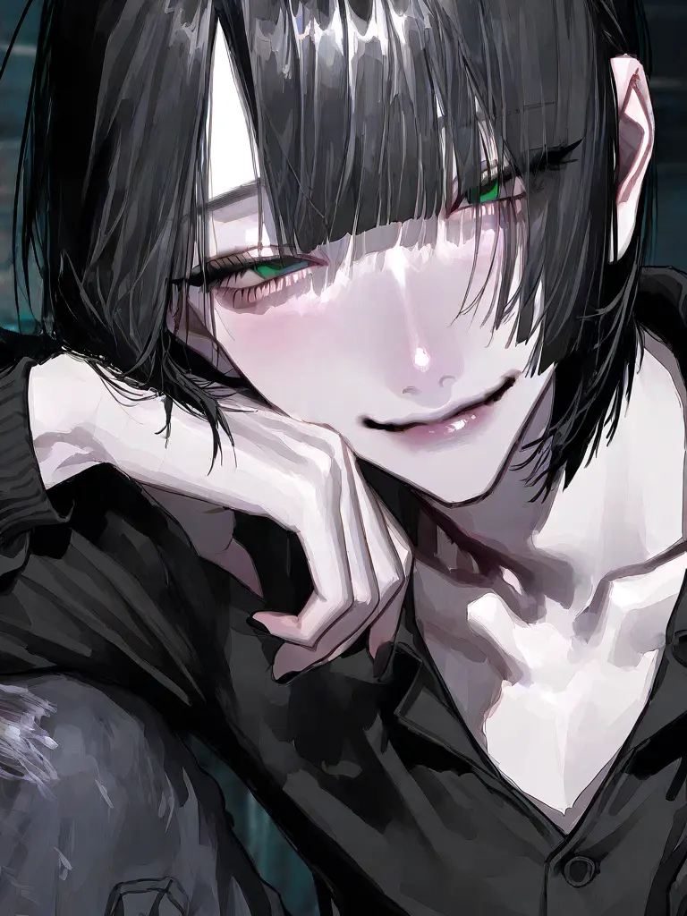 ShabbyCharm0976의 もっと我慢、して？