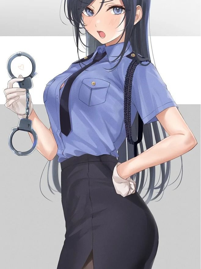 여경 대표 이미지