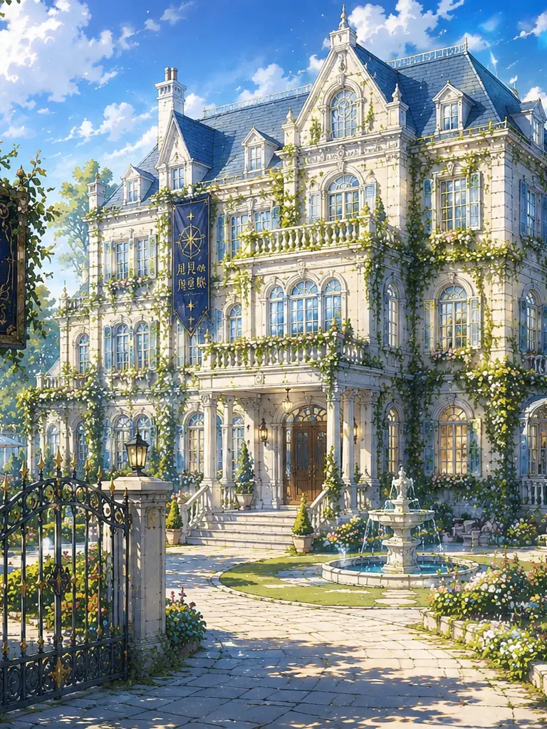 MauvePool2718의 異世界の窓口