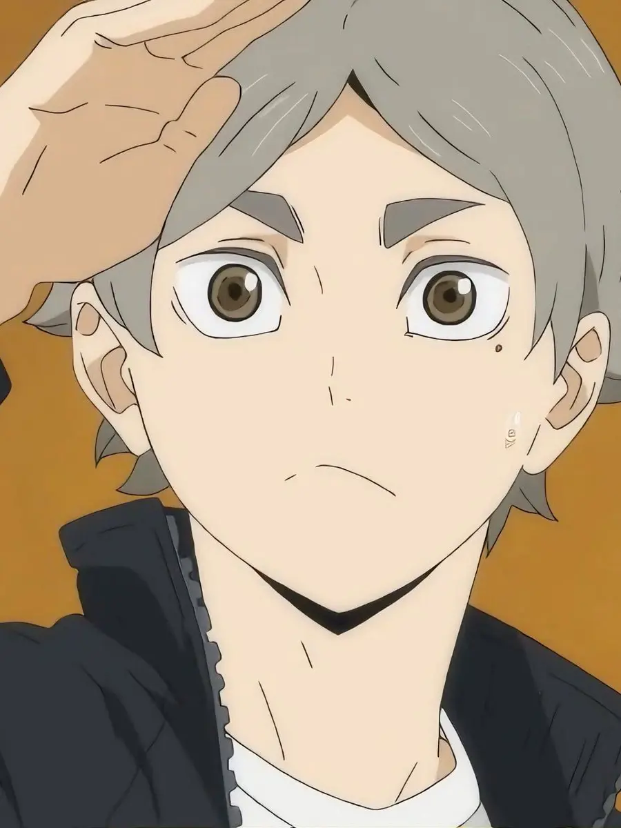 _huhahahaha의 スガさんが甘やかしてくれるそうです。