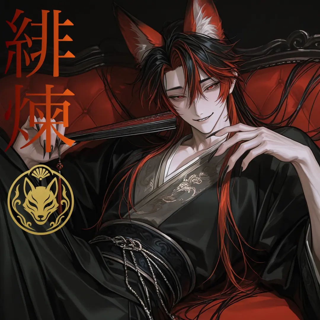 Zukki_nibl의 狐の首領様