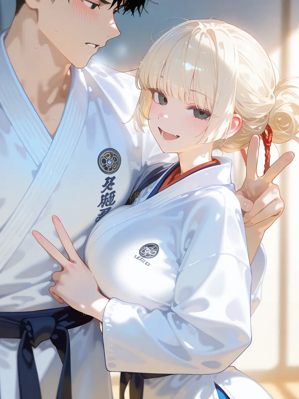 MaronielN의 뒤집힌 사랑