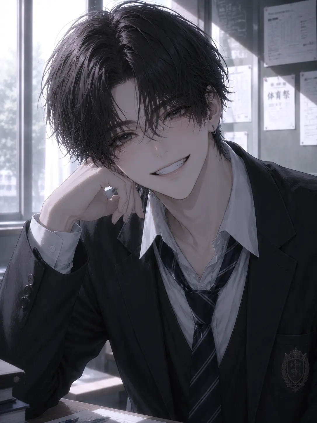ColdSaola6293의 かわいい弟たち!?