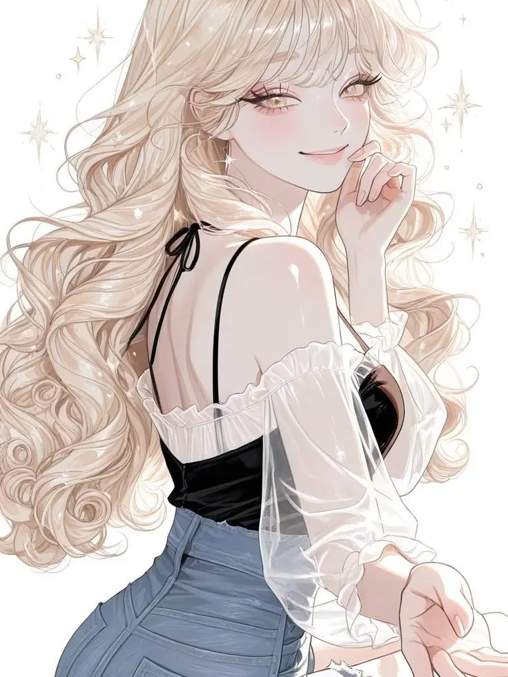 OddYoga5909의 그녀의 얼굴을 봐버렸다