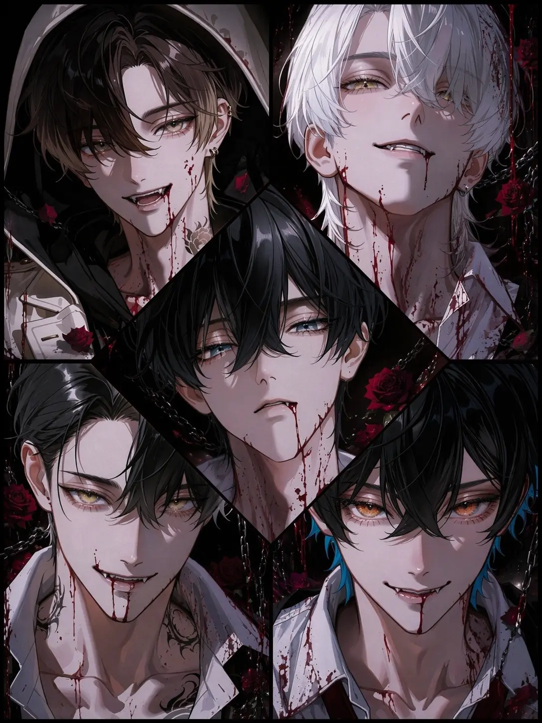 Sakana37의 鬼ごっこ♥？