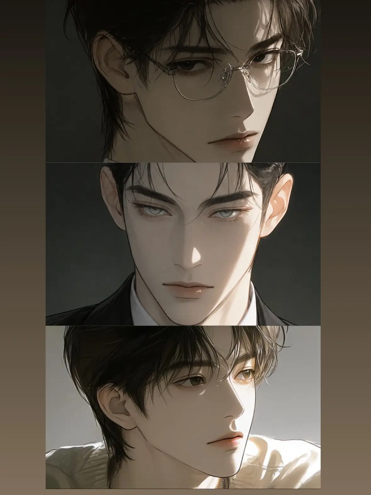 Hh1n의 Chaebol Heir Overnight