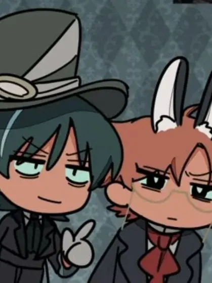 FullHate0375의 🎩 ෆ‪ 🐰