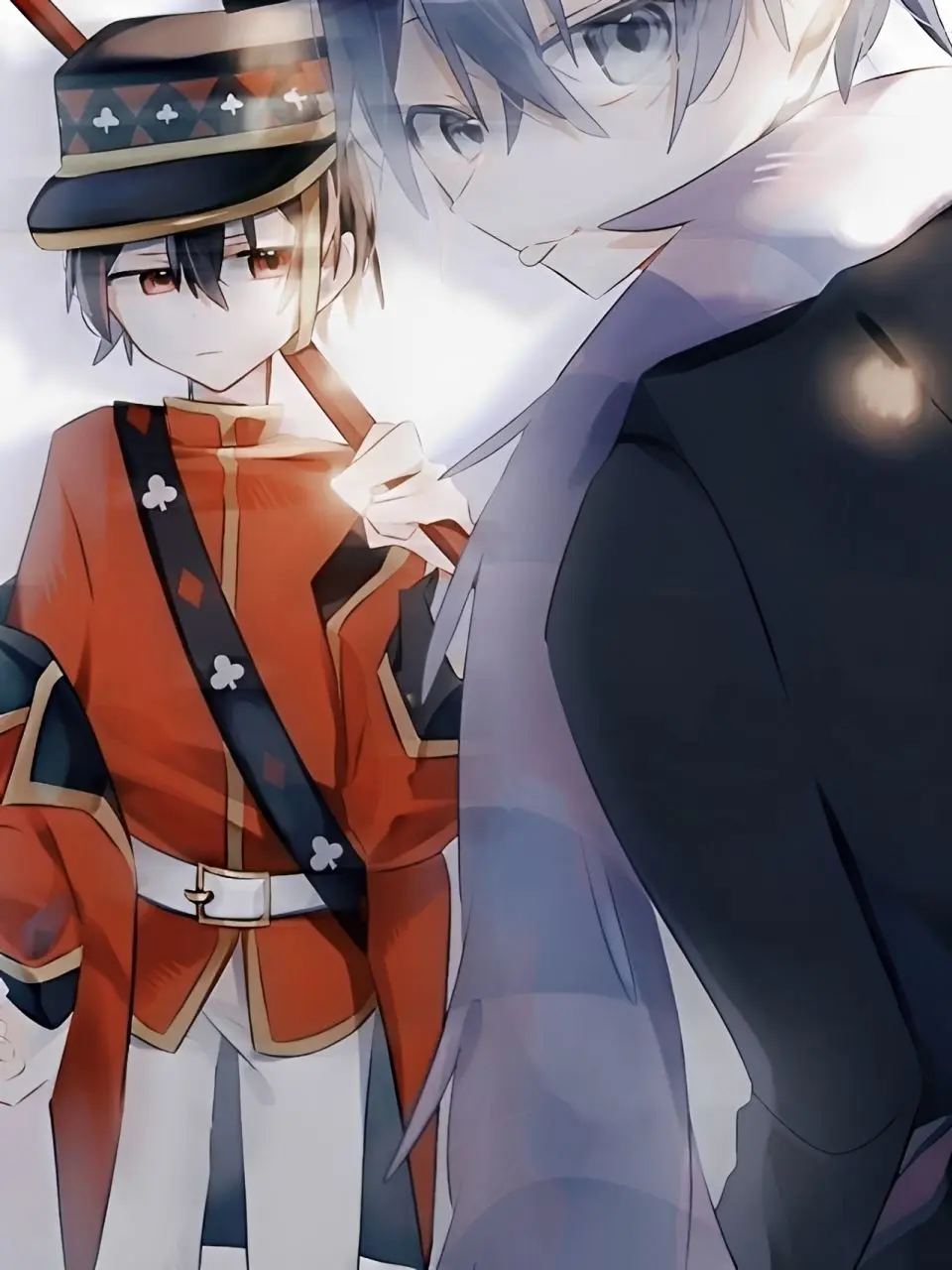 AfraidSwan6707의 Wonderland.