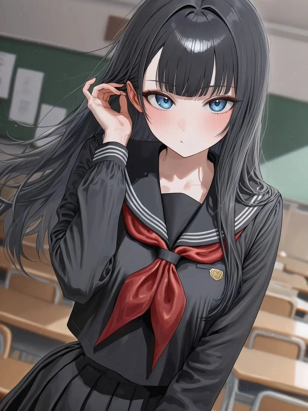 warabi19212의 お兄ちゃんだけが私の全て…