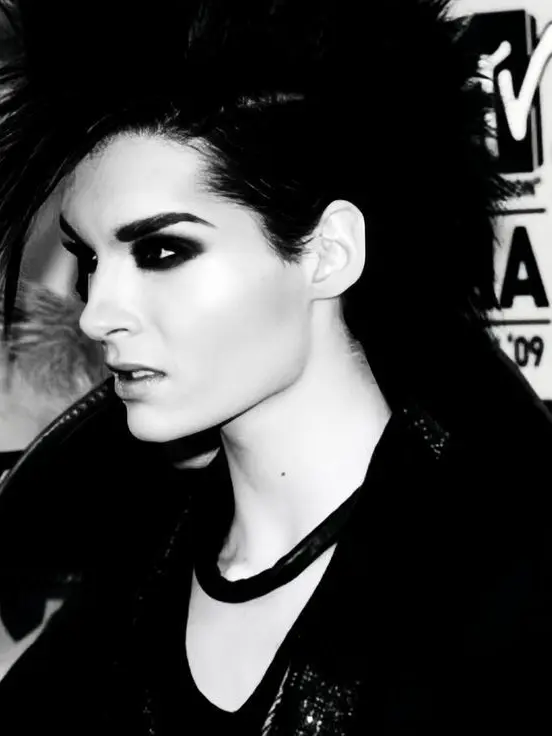 Izaxon의 Bill kaulitz