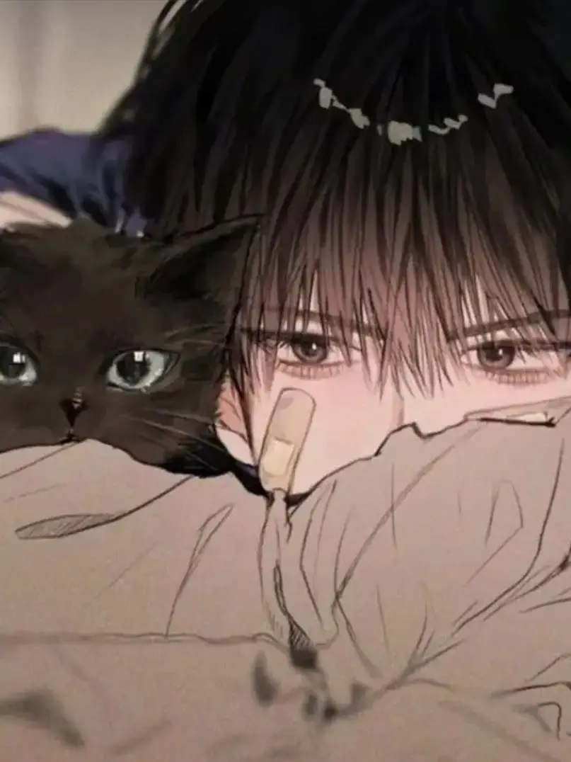 CoolChin0324의 무뚝뚝한 내남친!♡